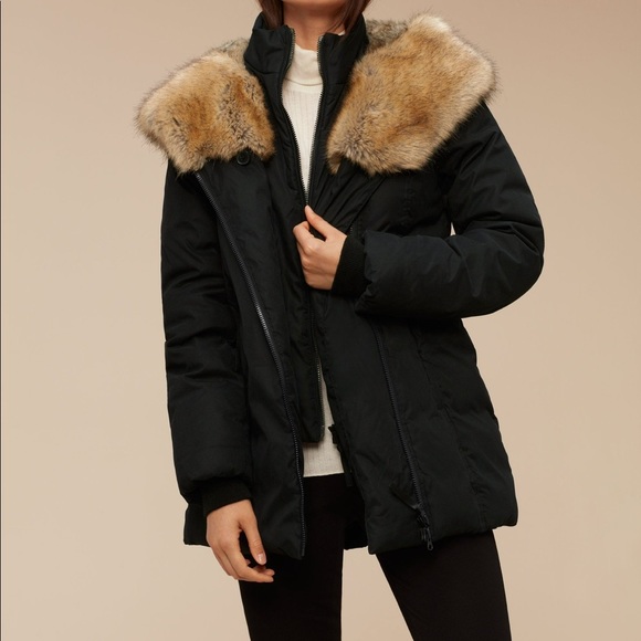 Babaton XS jacket - Picture 2 of 3